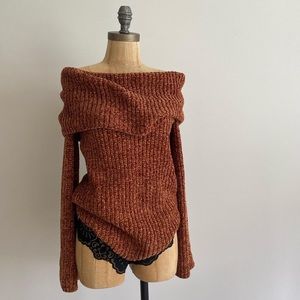 Forever 21 Sweater
